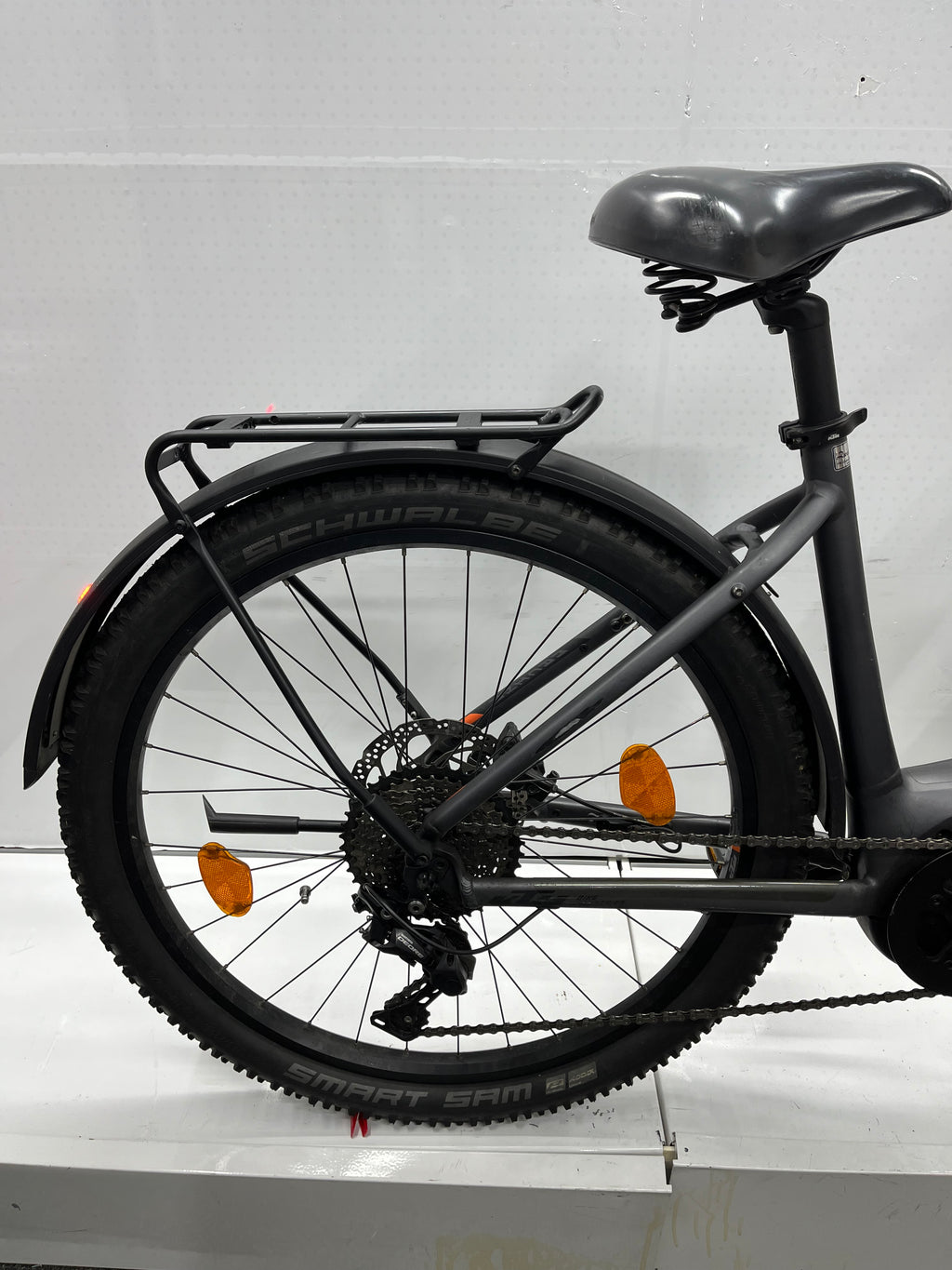 KTM Macina