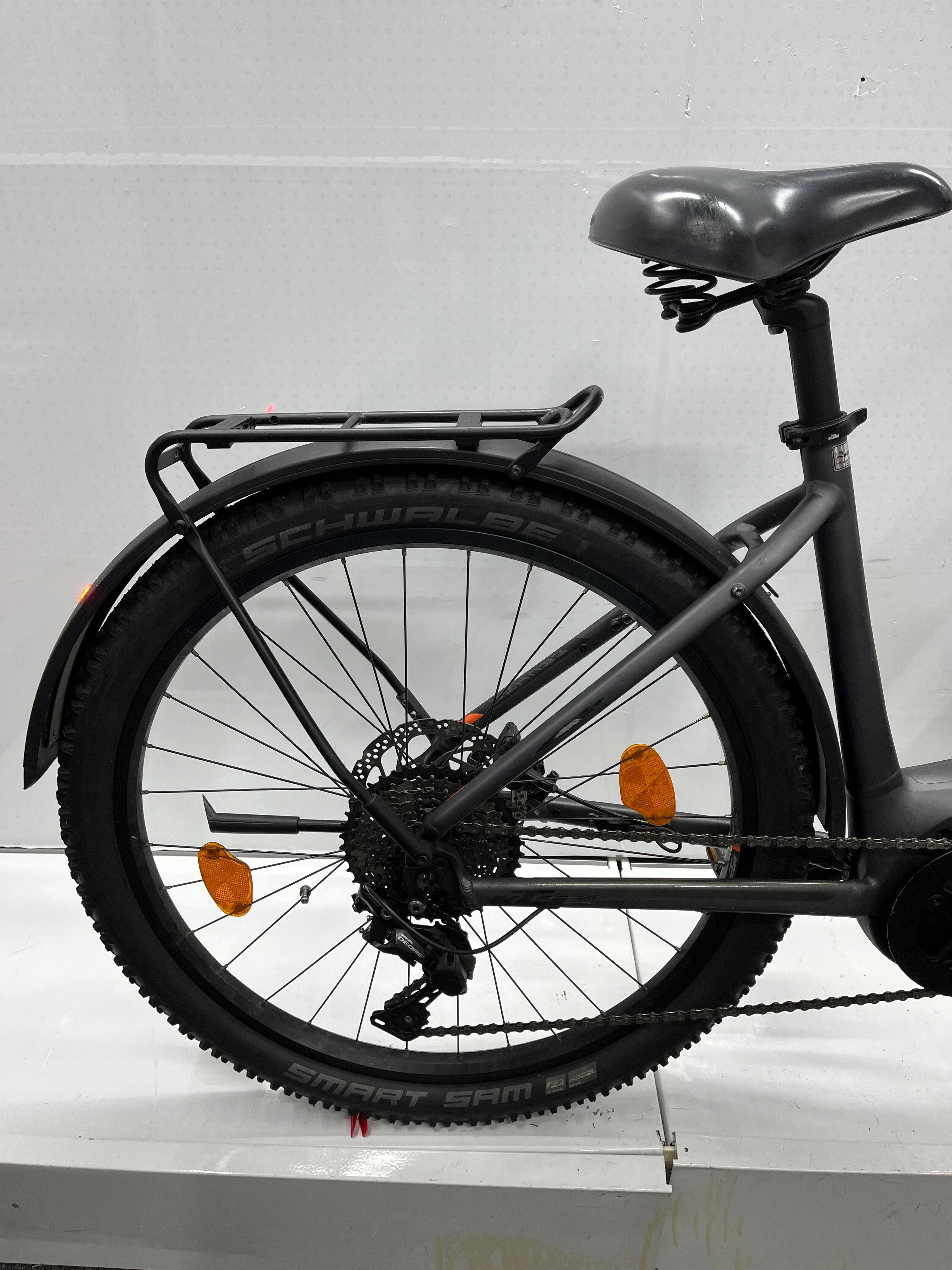 KTM Macina