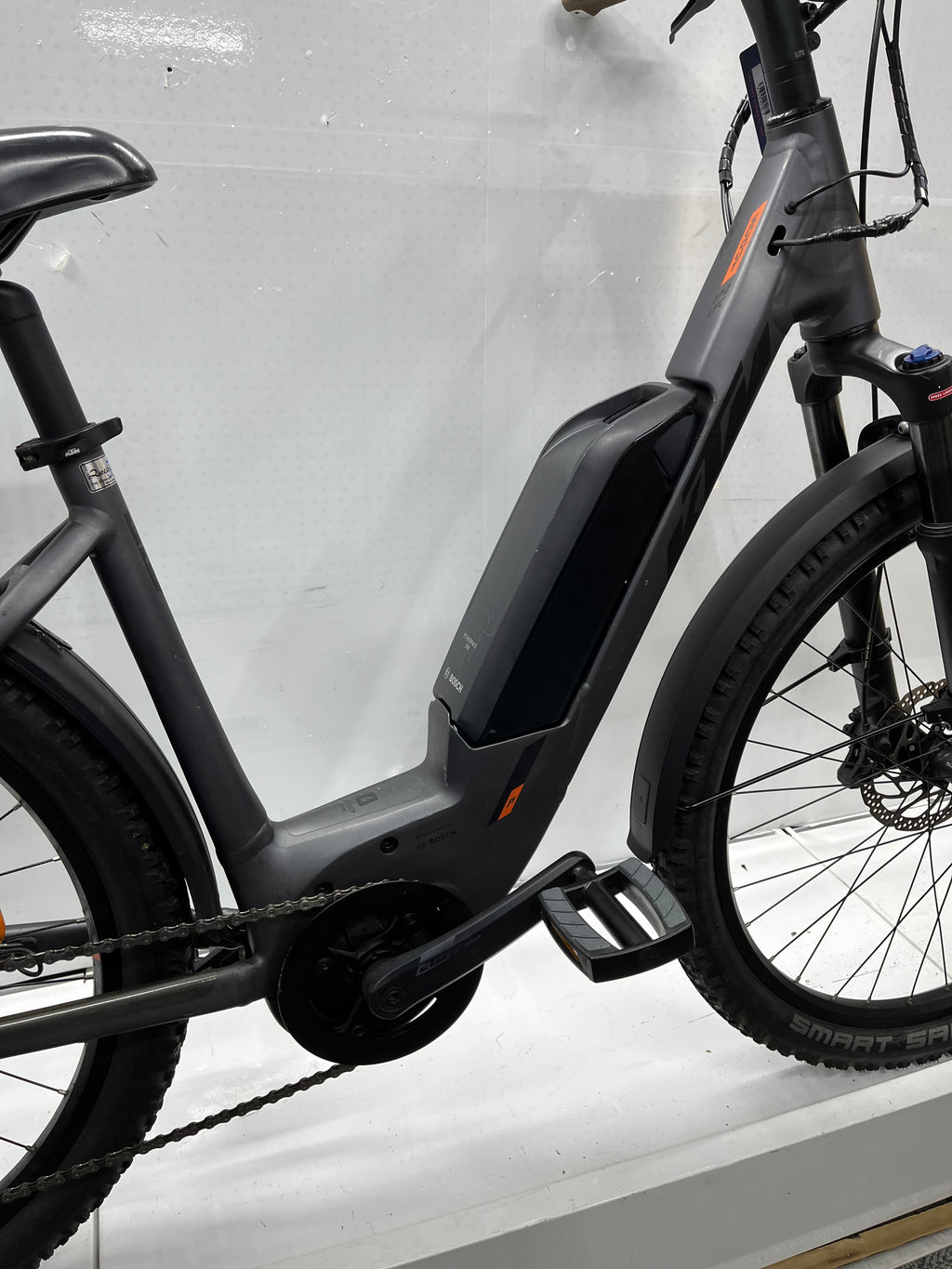 KTM Macina