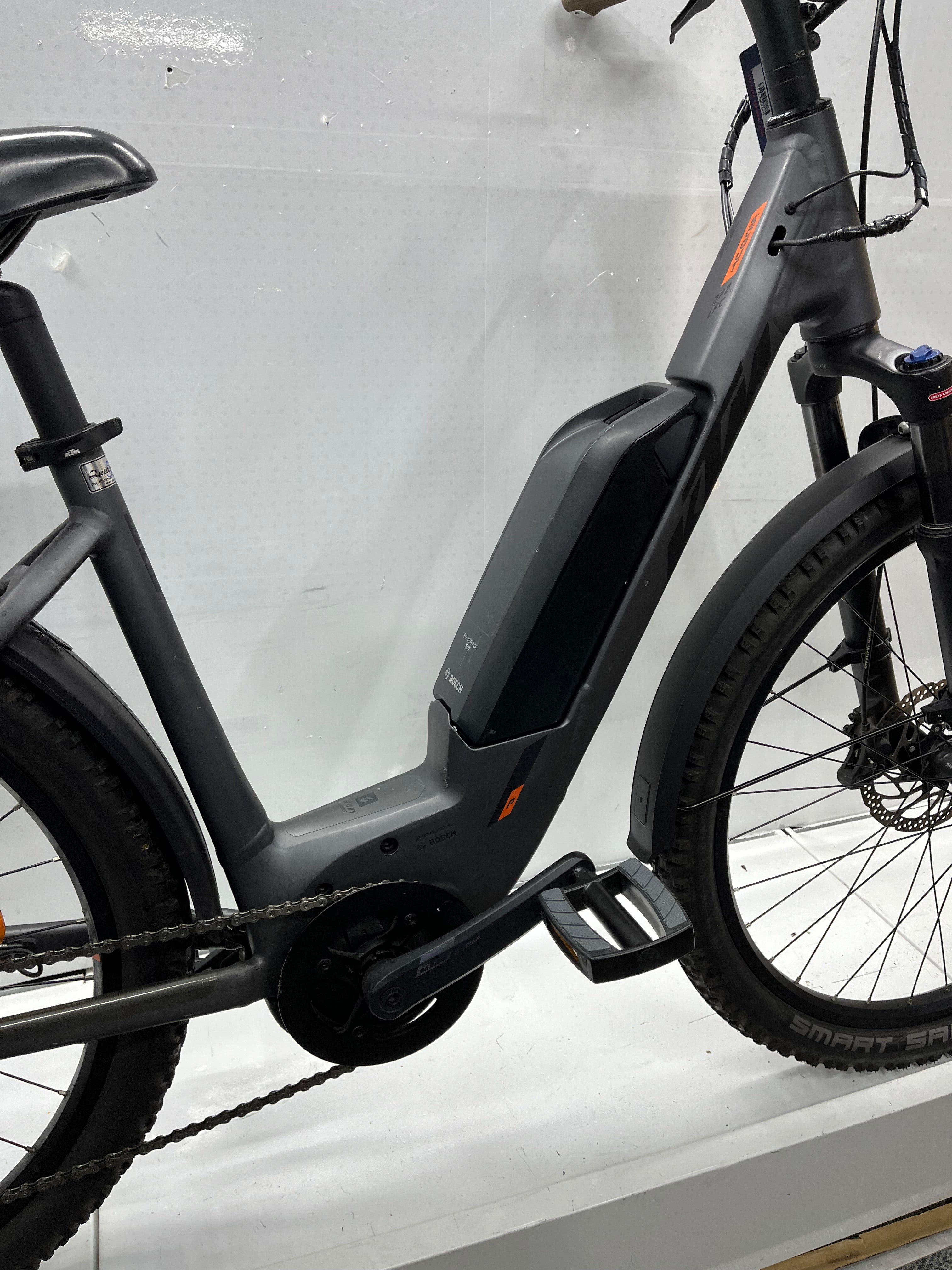 KTM Macina