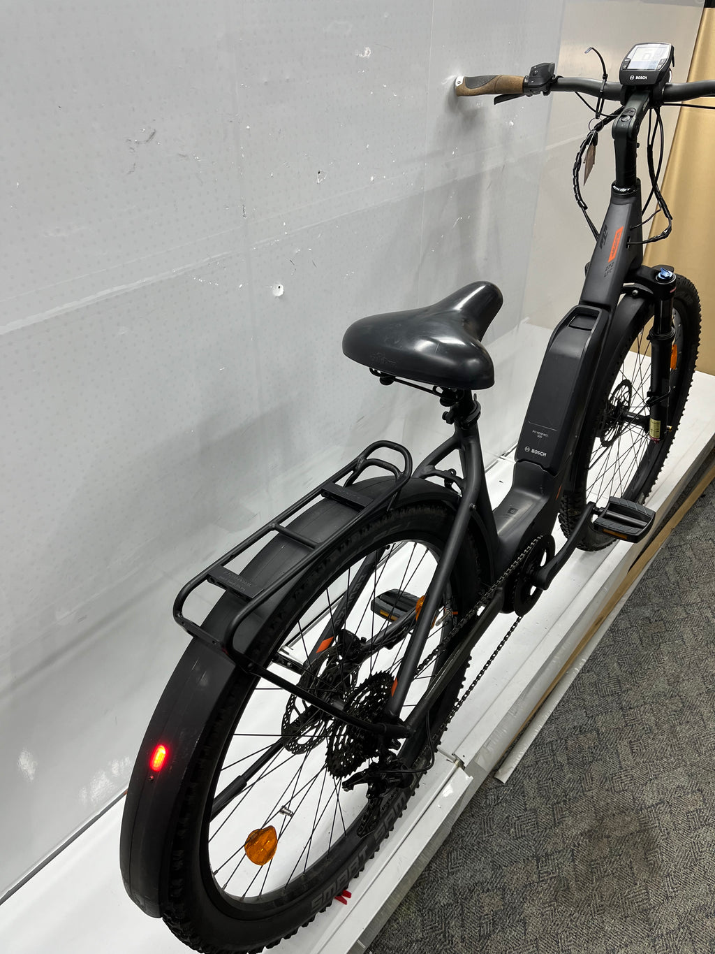 KTM Macina