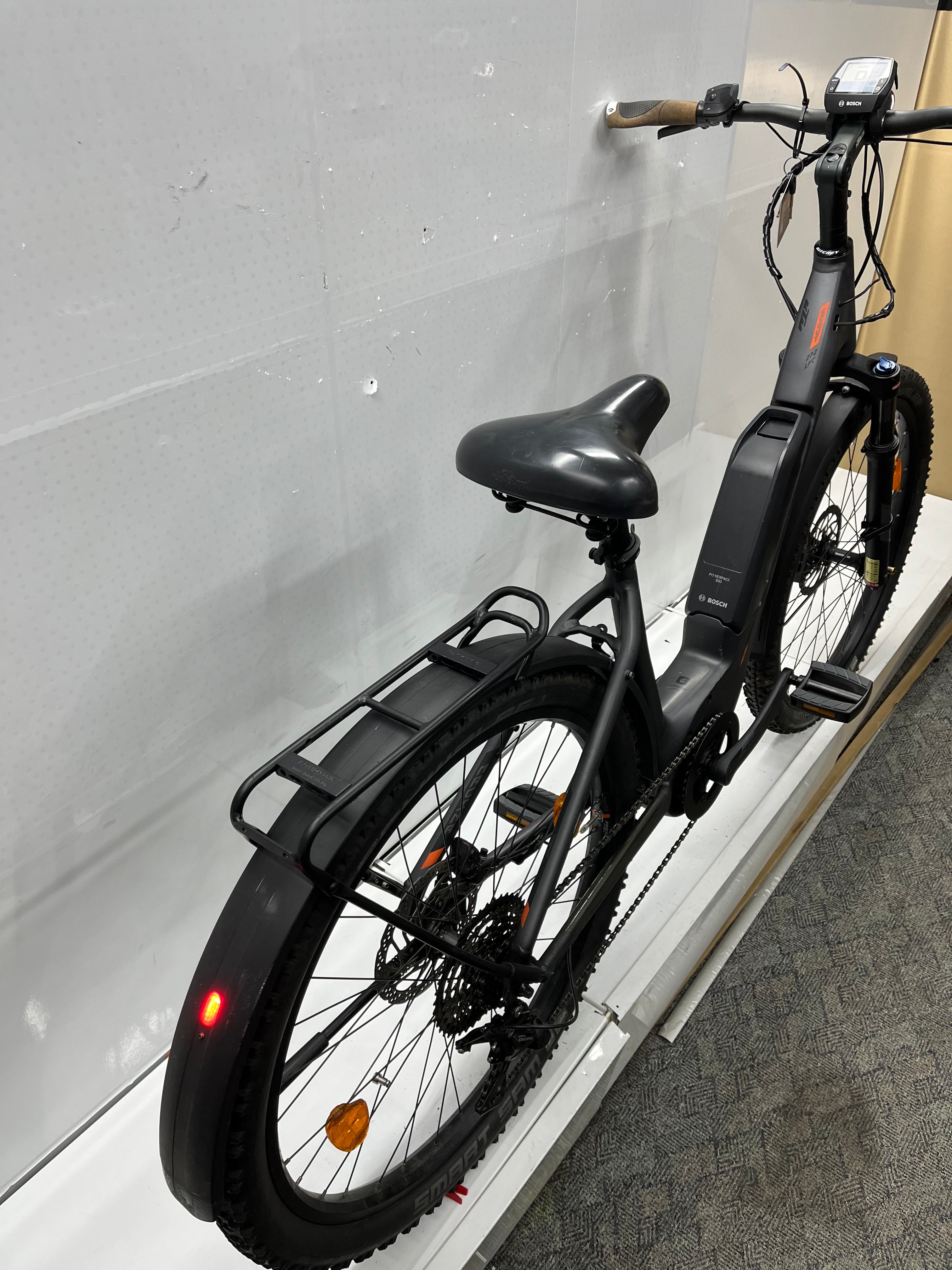 KTM Macina