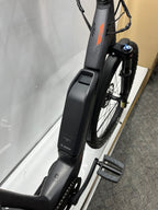 KTM Macina