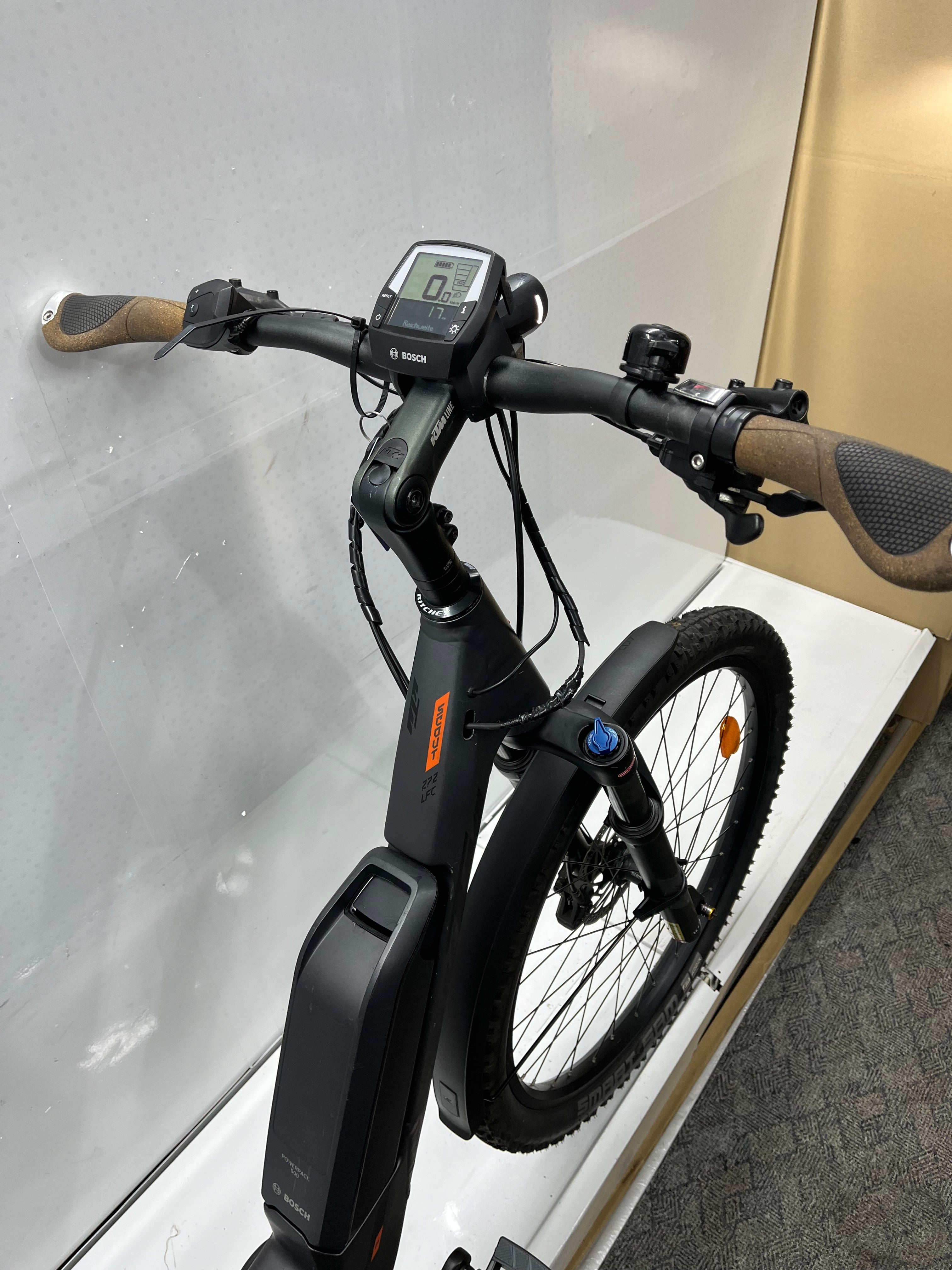 KTM Macina
