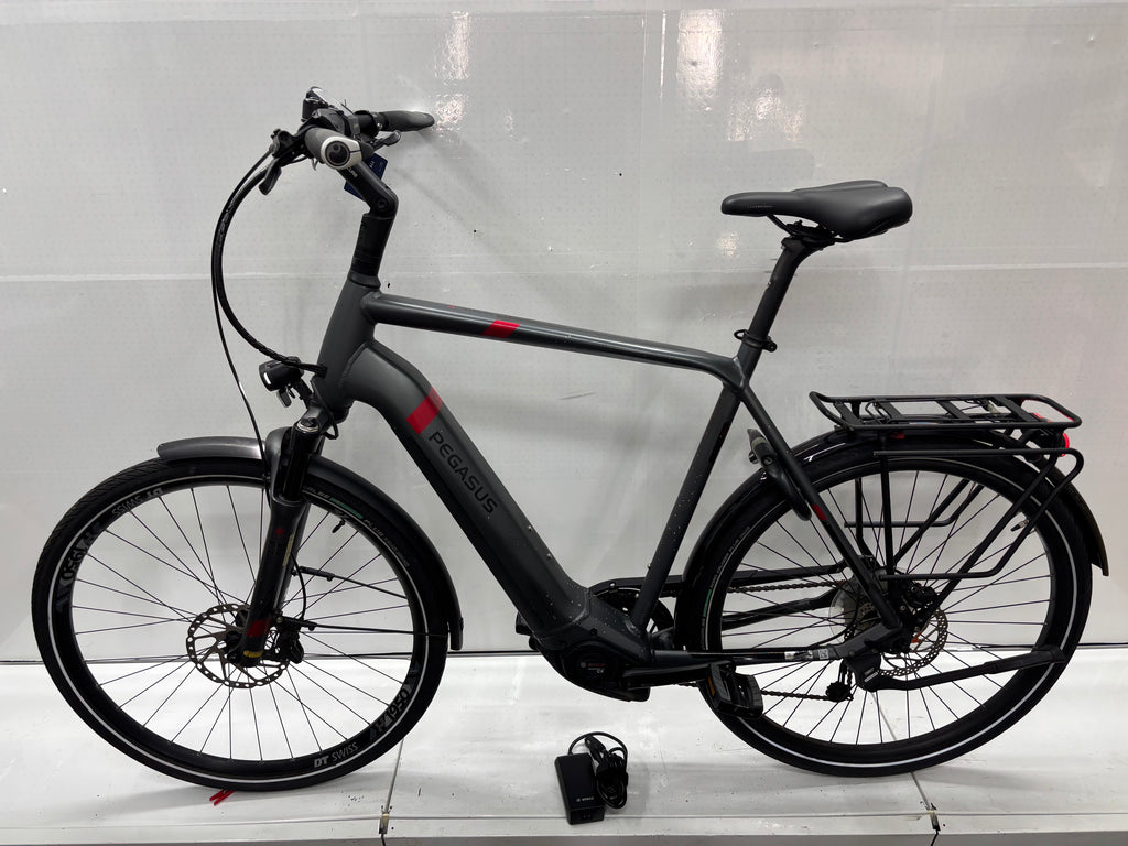 Pegasus Strong EVO 9, RH63 für große Männer