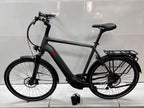 Pegasus Strong EVO 9, RH63 für große Männer