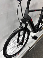 Pegasus Strong EVO 9, RH63 für große Männer