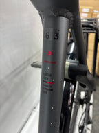 Pegasus Strong EVO 9, RH63 für große Männer