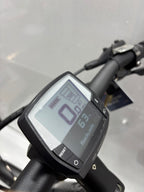 Pegasus Strong EVO 9, RH63 für große Männer