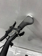 Pegasus Strong EVO 9, RH63 für große Männer
