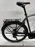 Pegasus Strong EVO 9, RH63 für große Männer
