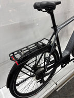 Pegasus Strong EVO 9, RH63 für große Männer