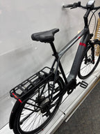 Pegasus Strong EVO 9, RH63 für große Männer