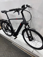 Pegasus Strong EVO 9, RH63 für große Männer