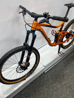Giant Reign 1.5 GE Fully - Rahmengröße XL