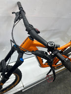 Giant Reign 1.5 GE Fully - Rahmengröße XL