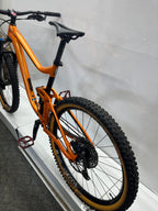 Giant Reign 1.5 GE Fully - Rahmengröße XL