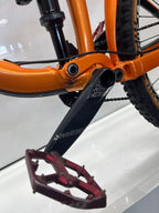 Giant Reign 1.5 GE Fully - Rahmengröße XL