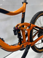 Giant Reign 1.5 GE Fully - Rahmengröße XL