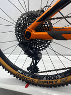 Giant Reign 1.5 GE Fully - Rahmengröße XL