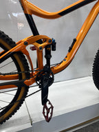 Giant Reign 1.5 GE Fully - Rahmengröße XL