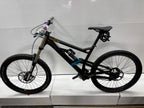 Canyon Torque FRX - Rahmengröße L - Bastlerrad DEFEKT