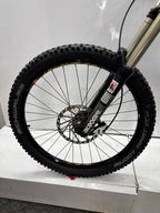 Canyon Torque FRX - Rahmengröße L - Bastlerrad DEFEKT