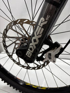 Canyon Torque FRX - Rahmengröße L - Bastlerrad DEFEKT