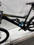 Canyon Torque FRX - Rahmengröße L - Bastlerrad DEFEKT
