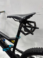 Canyon Torque FRX - Rahmengröße L - Bastlerrad DEFEKT