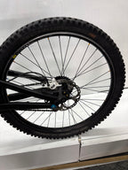 Canyon Torque FRX - Rahmengröße L - Bastlerrad DEFEKT
