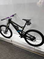 Canyon Torque FRX - Rahmengröße L - Bastlerrad DEFEKT