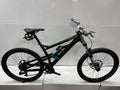Canyon Torque FRX - Rahmengröße L - Bastlerrad DEFEKT