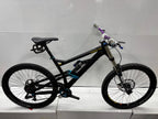 Canyon Torque FRX - Rahmengröße L - Bastlerrad DEFEKT