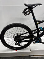 Canyon Torque FRX - Rahmengröße L - Bastlerrad DEFEKT