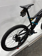 Canyon Torque FRX - Rahmengröße L - Bastlerrad DEFEKT