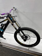 Canyon Torque FRX - Rahmengröße L - Bastlerrad DEFEKT