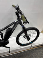 Cube Stereo 120 Hybrid viele Neuteile!