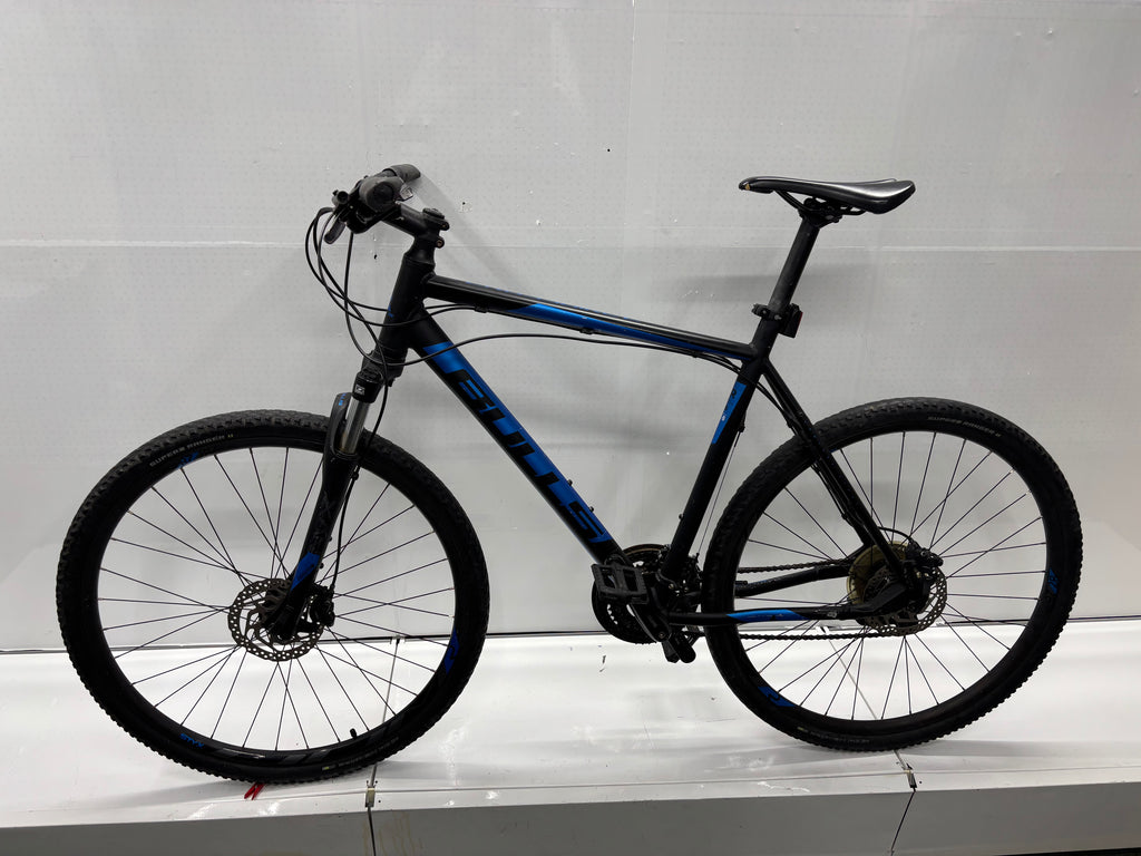 Bulls Crossbike - Bastler - DEFEKT