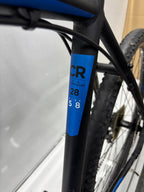 Bulls Crossbike - Bastler - DEFEKT