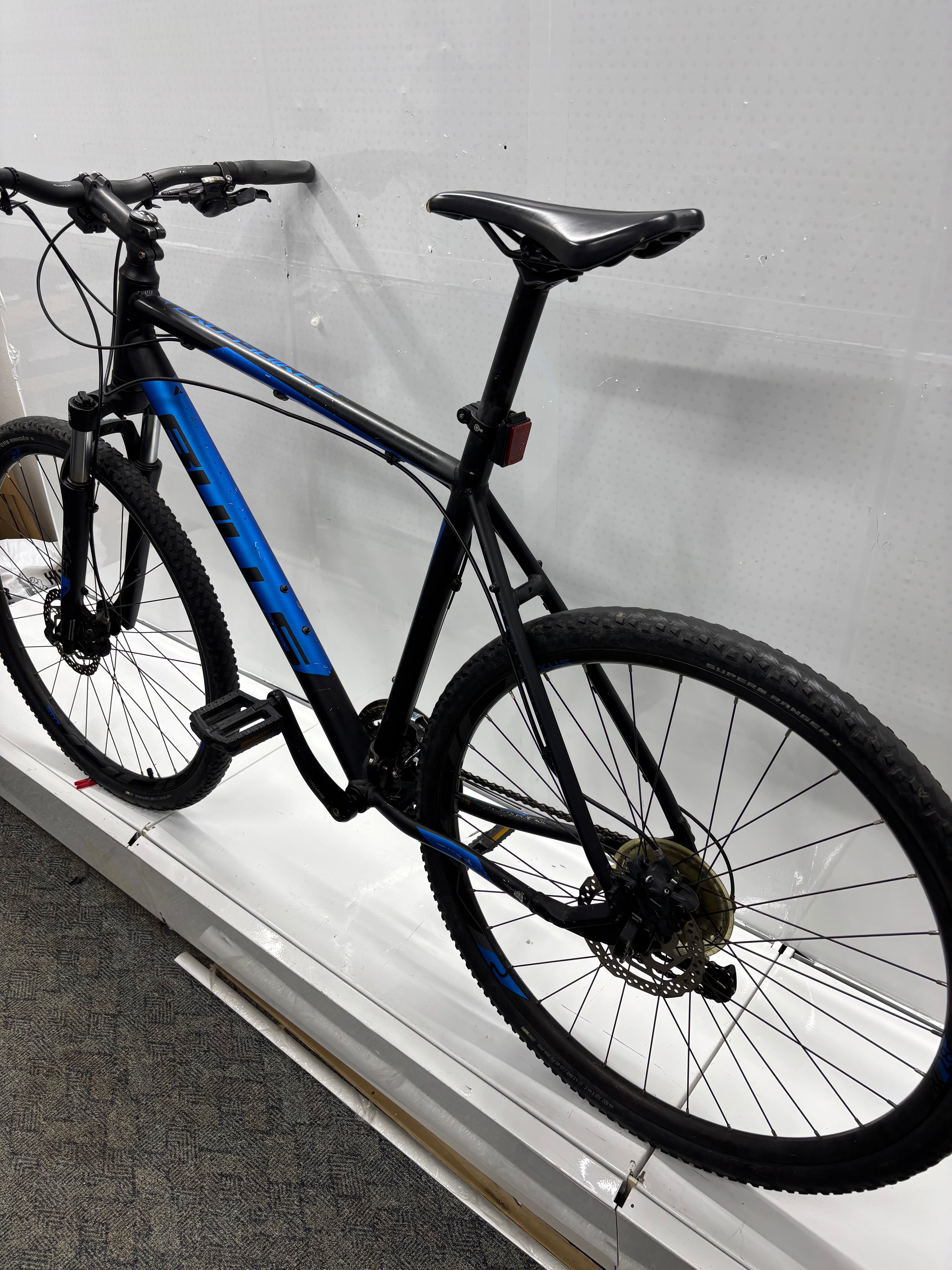 Bulls Crossbike - Bastler - DEFEKT