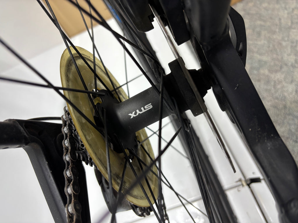 Bulls Crossbike - Bastler - DEFEKT