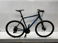 Bulls Crossbike - Bastler - DEFEKT