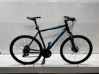 Bulls Crossbike - Bastler - DEFEKT