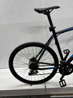 Bulls Crossbike - Bastler - DEFEKT