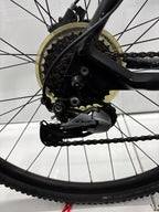 Bulls Crossbike - Bastler - DEFEKT