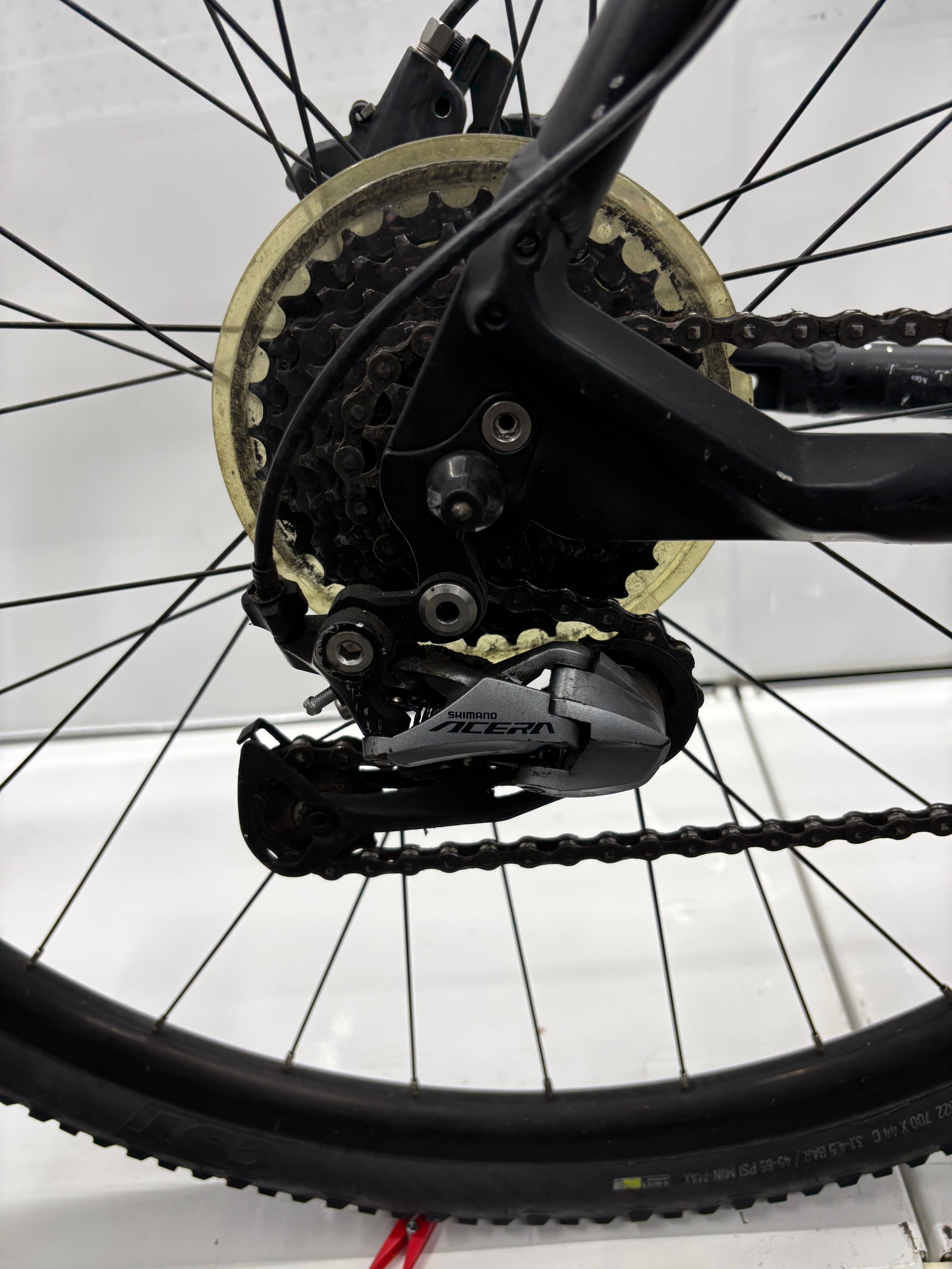 Bulls Crossbike - Bastler - DEFEKT