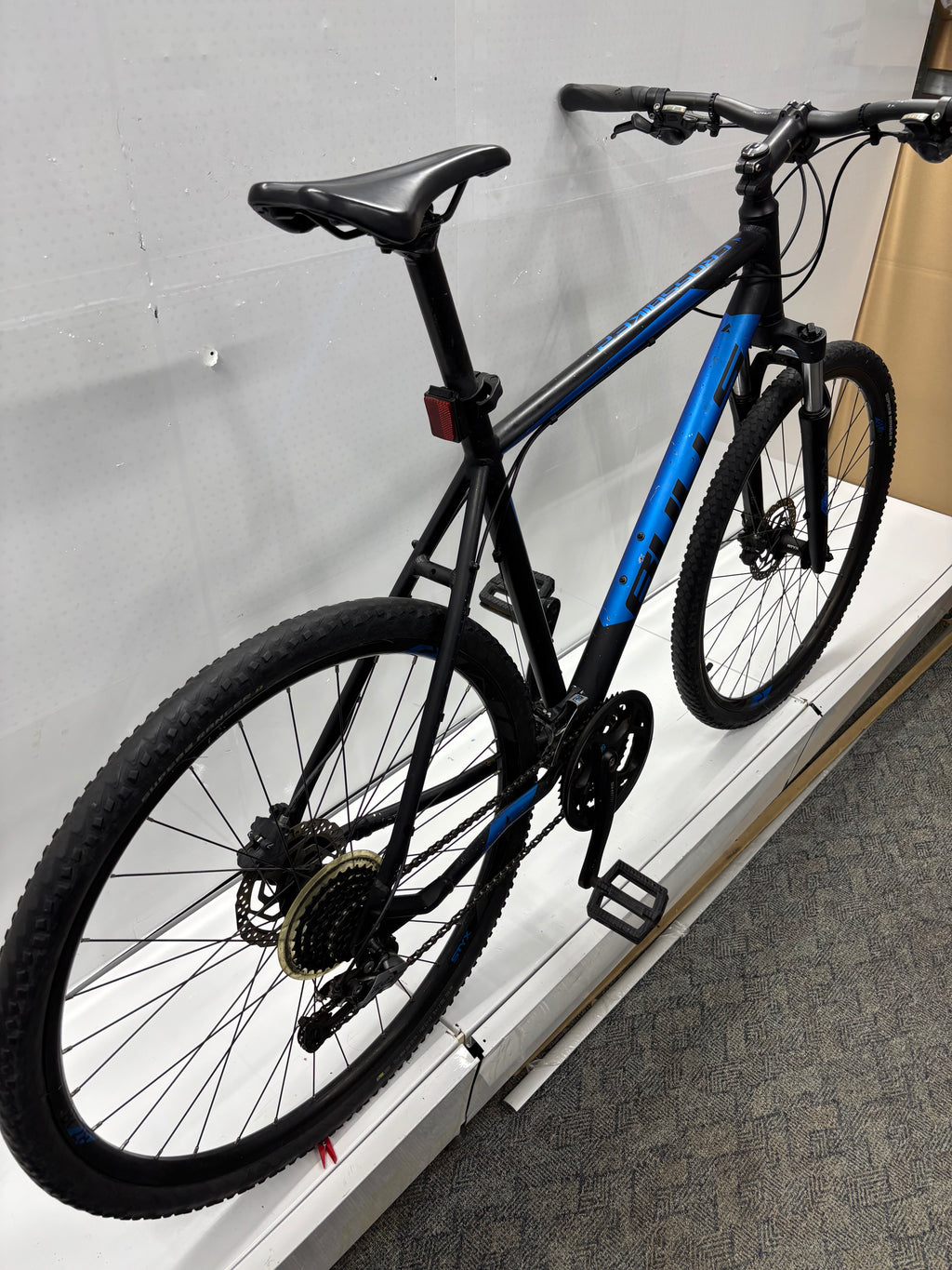 Bulls Crossbike - Bastler - DEFEKT