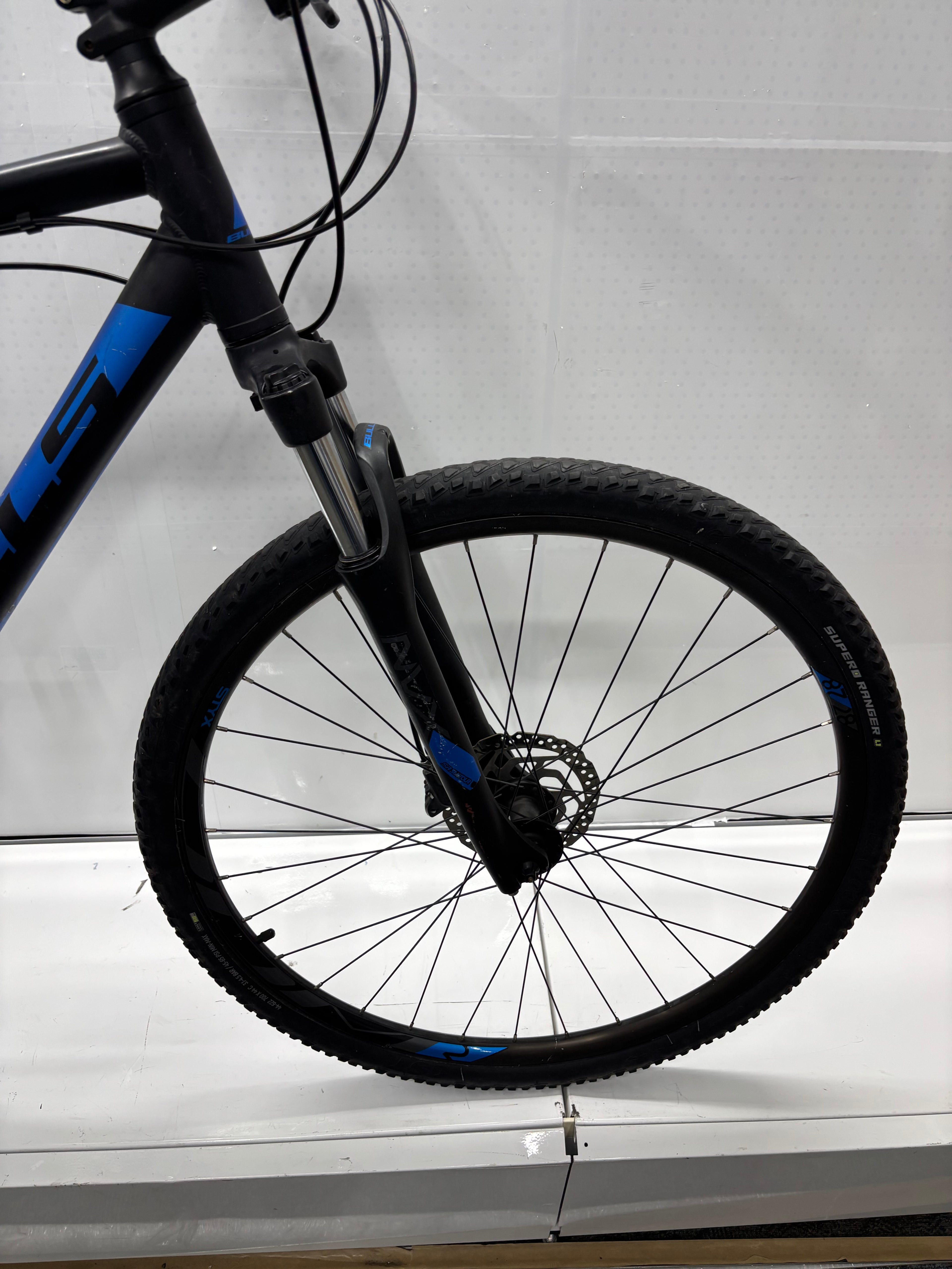 Bulls Crossbike - Bastler - DEFEKT