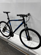 Bulls Crossbike - Bastler - DEFEKT